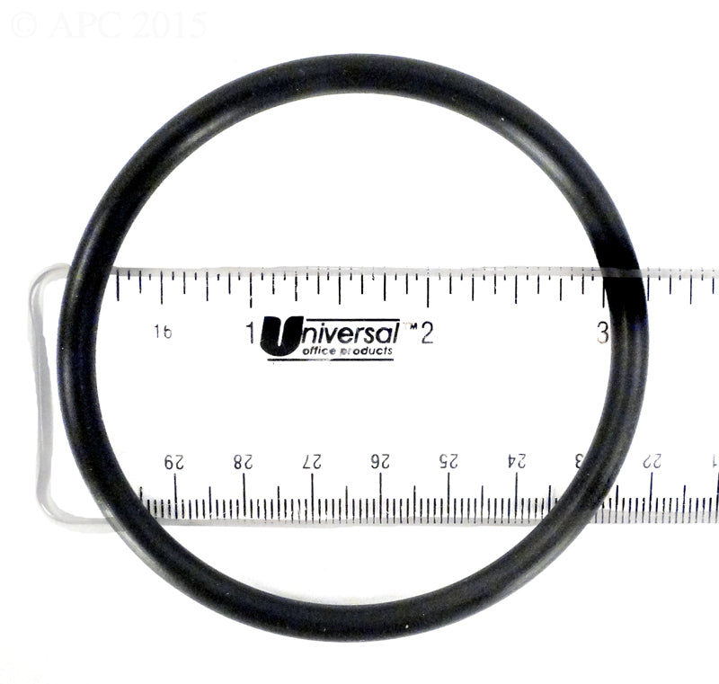 DIFFUSER O-RING