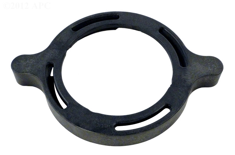 RAM/CLAMP BLACK