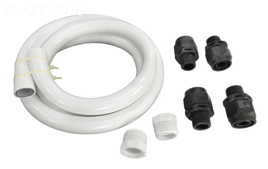 BOOST-RITE PUMP HOSE KIT