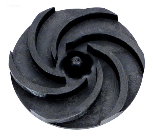 2HP IMPELLER PAC FAB