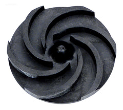 2HP IMPELLER PAC FAB