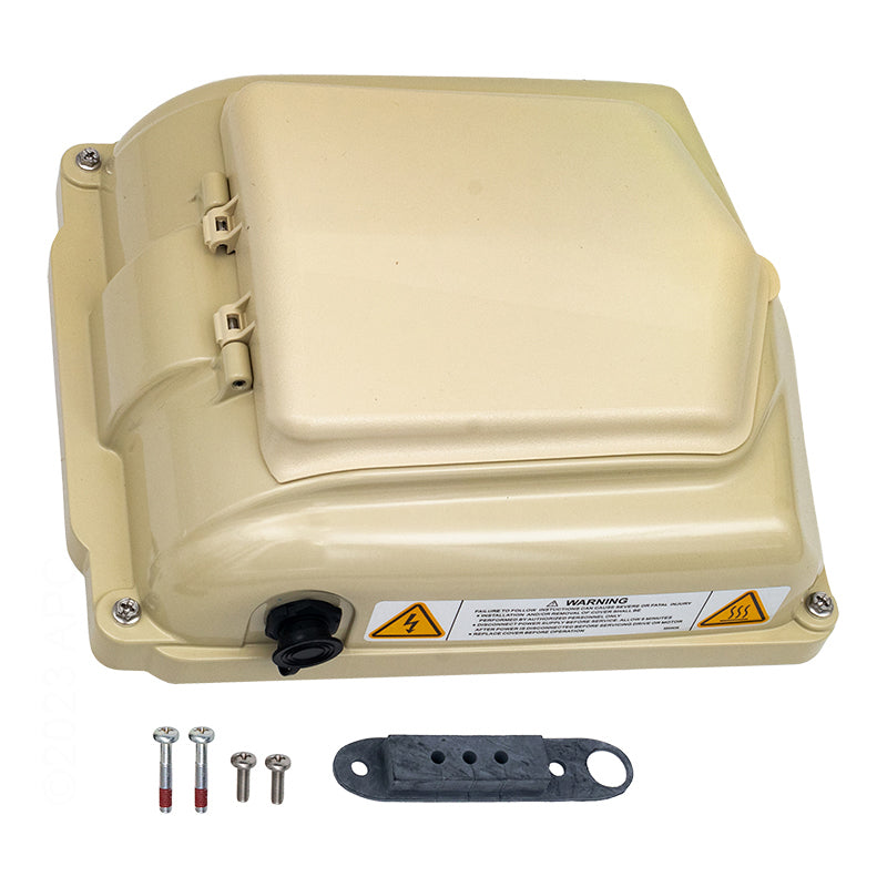 DRIVE ASSY SUPERFLO VS