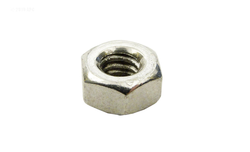 NUT, HEX 1/4-20