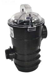 PACFAB DYNAMO STRAINER POT