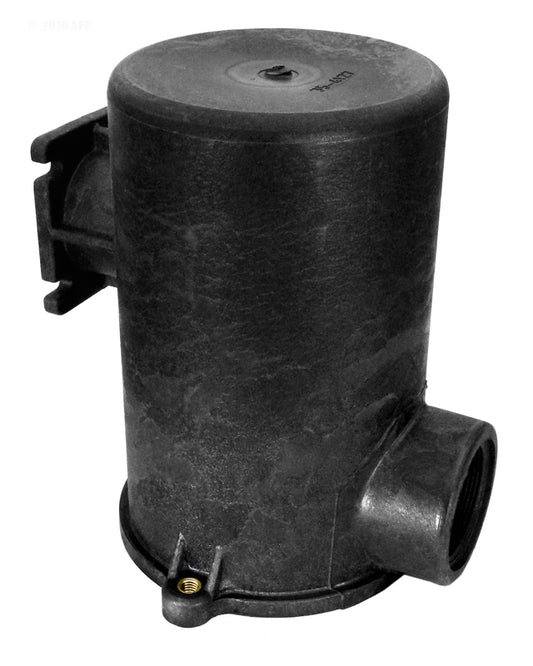 PACFAB HYRRO PUMP STRAINER POT