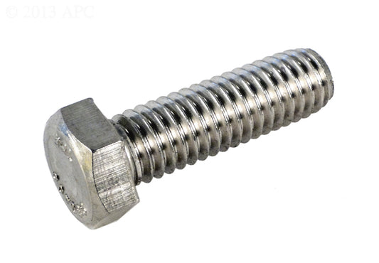 CAP SCREW 3/8" PACFAB