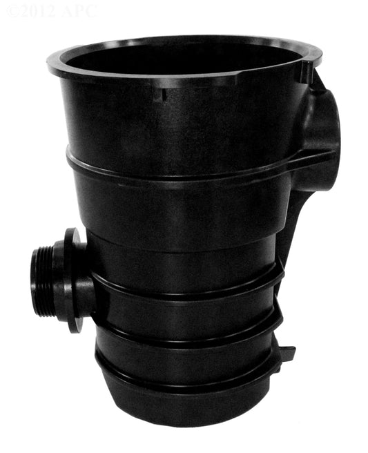 DYNAMO STRAINER PACFAB