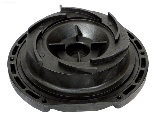 PACFAB DYNAMO 1/1 1/2 HP