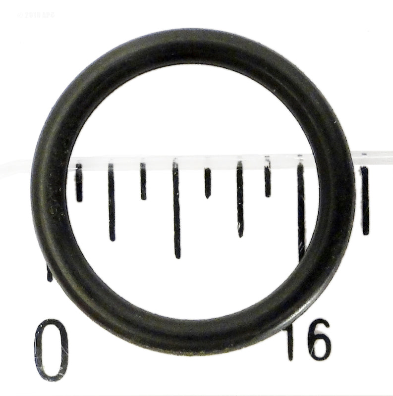 UNITROL VALVE O RING S.Q.