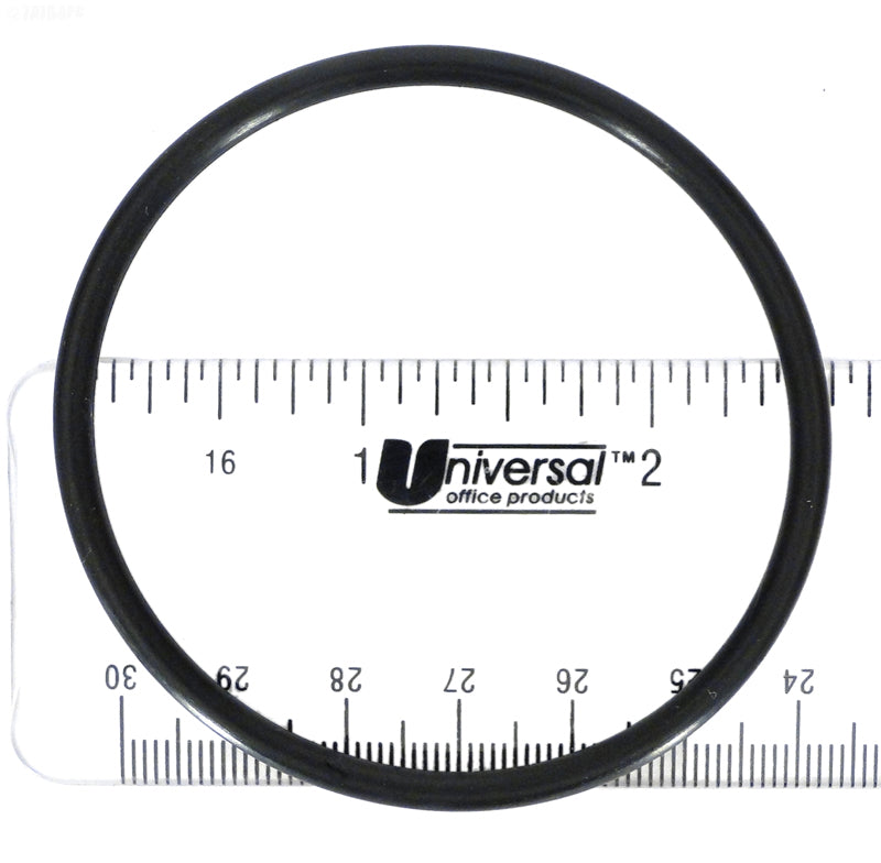 O-RING STRAINER PACFAB