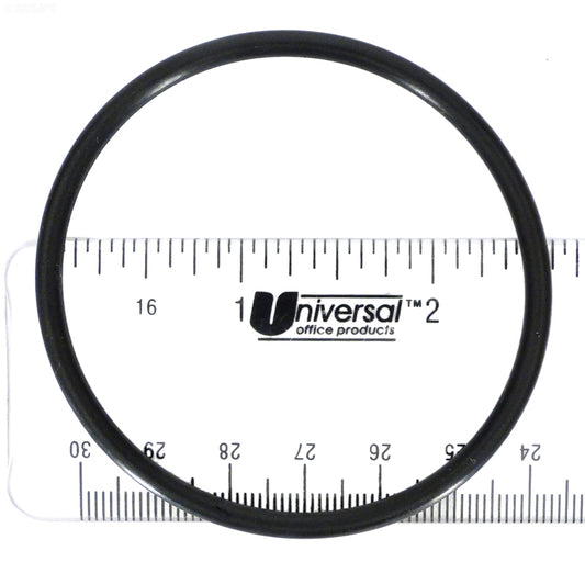 O-RING STRAINER PACFAB
