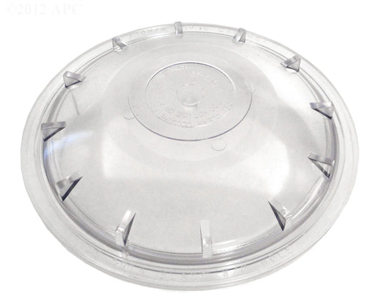 CHALLENGER 5 HP STRAINER POT