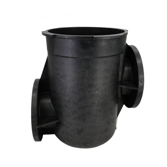 POT EQ STRAINER