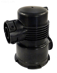 POT EQ STRAINER