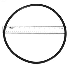SEAL PLATE O-RING 3/8X11