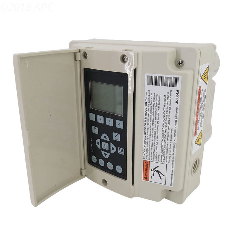 INTELLIFLO XF DRIVE KIT