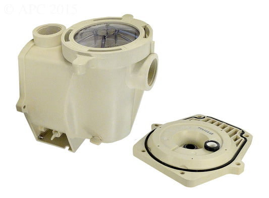 VOLUTE / SEAL PLATE KIT