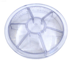 SEE THROUGH LID
