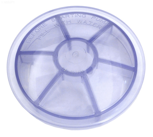 LID CHEMICAL RESISTANT