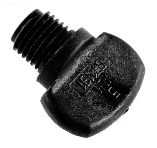 DRAIN PLUG WING STYLE 154699