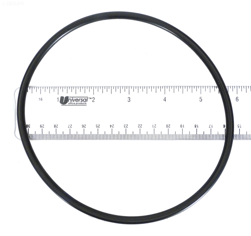 O-RING LID SUPERFLO/OPTIFLO PUMP