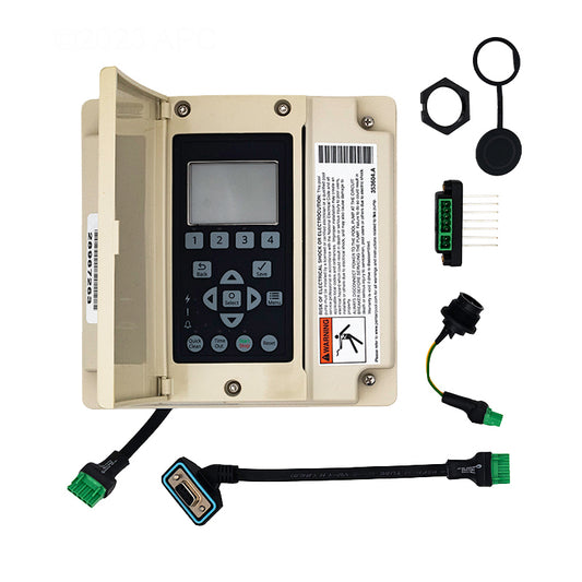 KEYPAD ASSY KIT