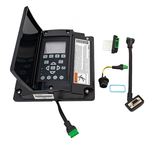 KEYPAD ASSEMBLY KIT