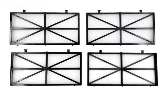 SPRING FILTER PROWLER 820 830