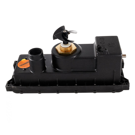 MOTOR PROWLER 820