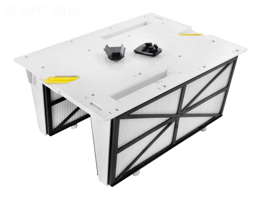 CARTRIDGE ASSEMBLY PROWLER 820 830