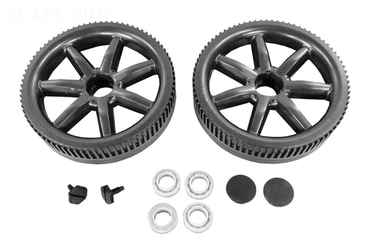 LARGE WHEEL KIT