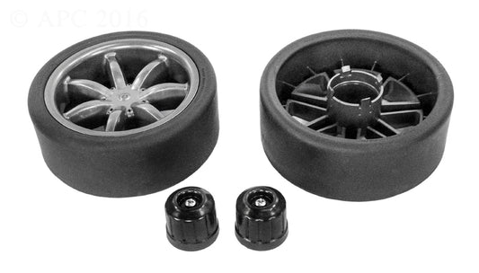 SMALL WHEEL KIT