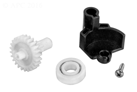 KIT SCRUBBER GEAR