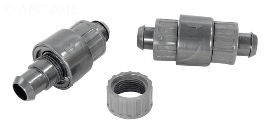 FEEDLINE SWIVEL KIT