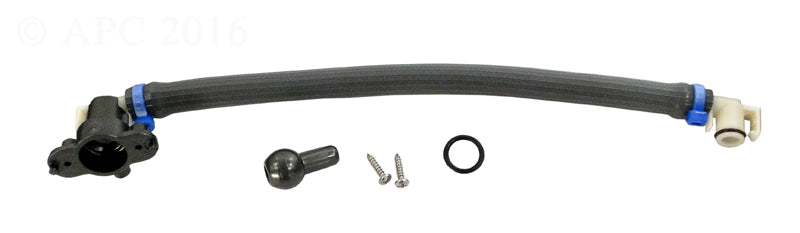 KIT REAR THURST JET HOSE