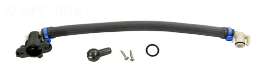 KIT REAR THURST JET HOSE