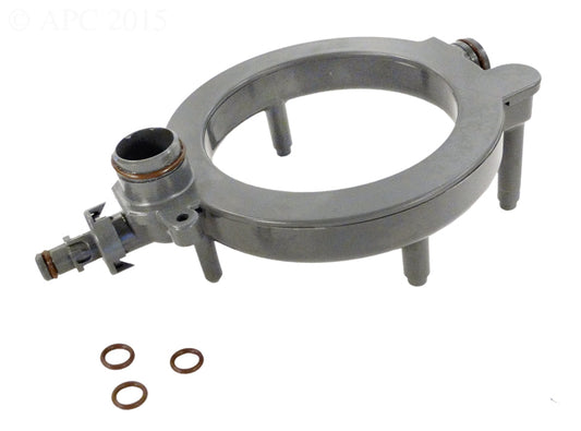 KIT WATER MANAGEMENT