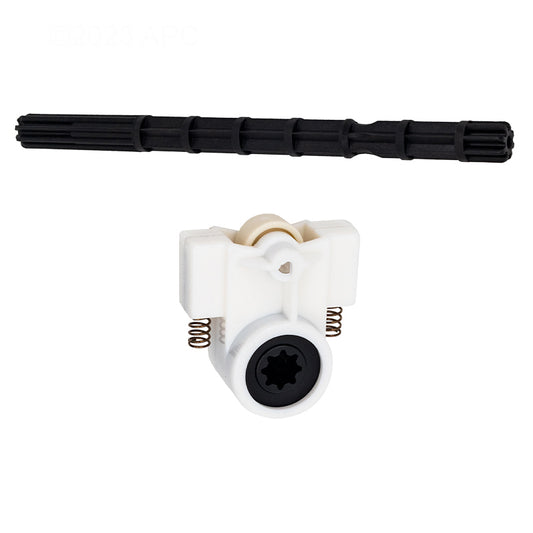 LEFT DRIVE KIT