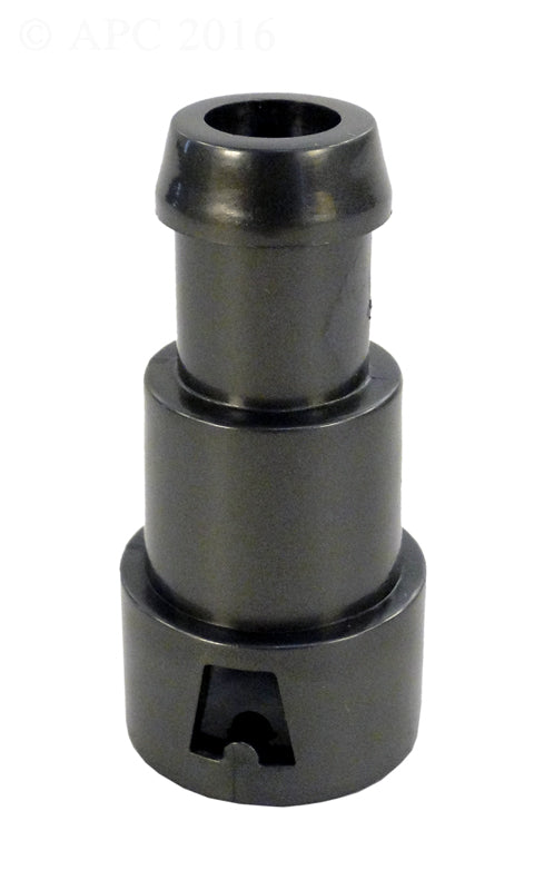 SWEEP TAIL QUICK CONNECTOR FITTING