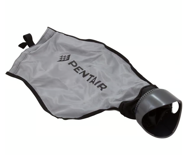 Pentair Racer Debris Bag w/ Collar | 360319