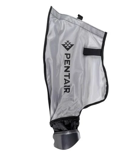 Pentair Racer Debris Bag w/ Collar | 360319