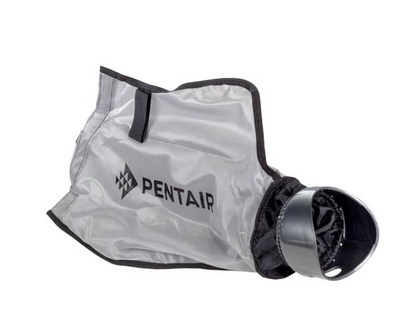 Pentair Racer Debris Bag w/ Collar | 360319