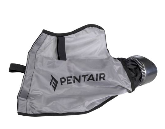 Pentair Racer Debris Bag w/ Collar | 360319