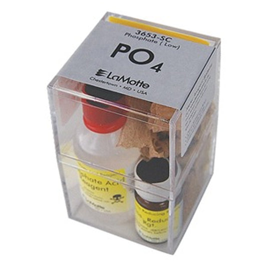 PHOSPHATE REAGENT LOW RANGE
