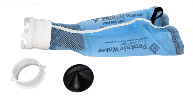 KIT BAG LEAF DK 360/380