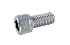 SWEEP HOSE ADJ. SCREW SS 2/PK