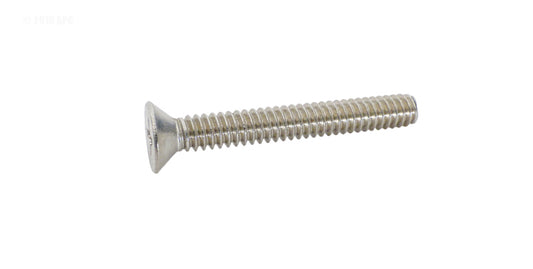 SCREW, 10-24 X 1-1/2" S/S