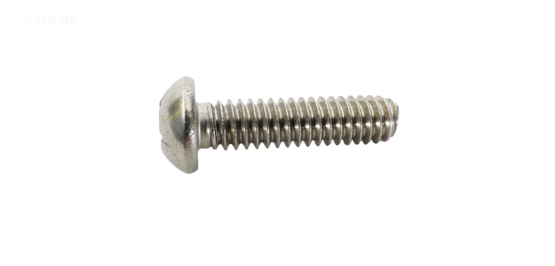 1/4-20X1 RH SCREW
