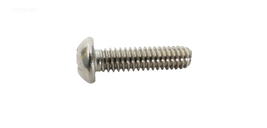1/4-20X1 RH SCREW