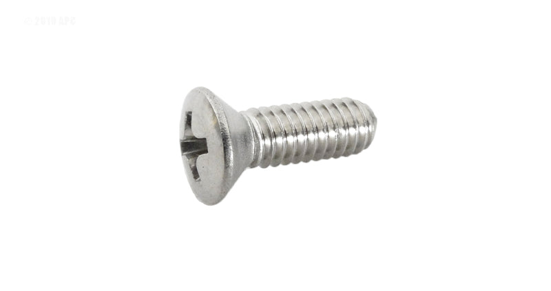 SCREW - #8-32 X 1/2